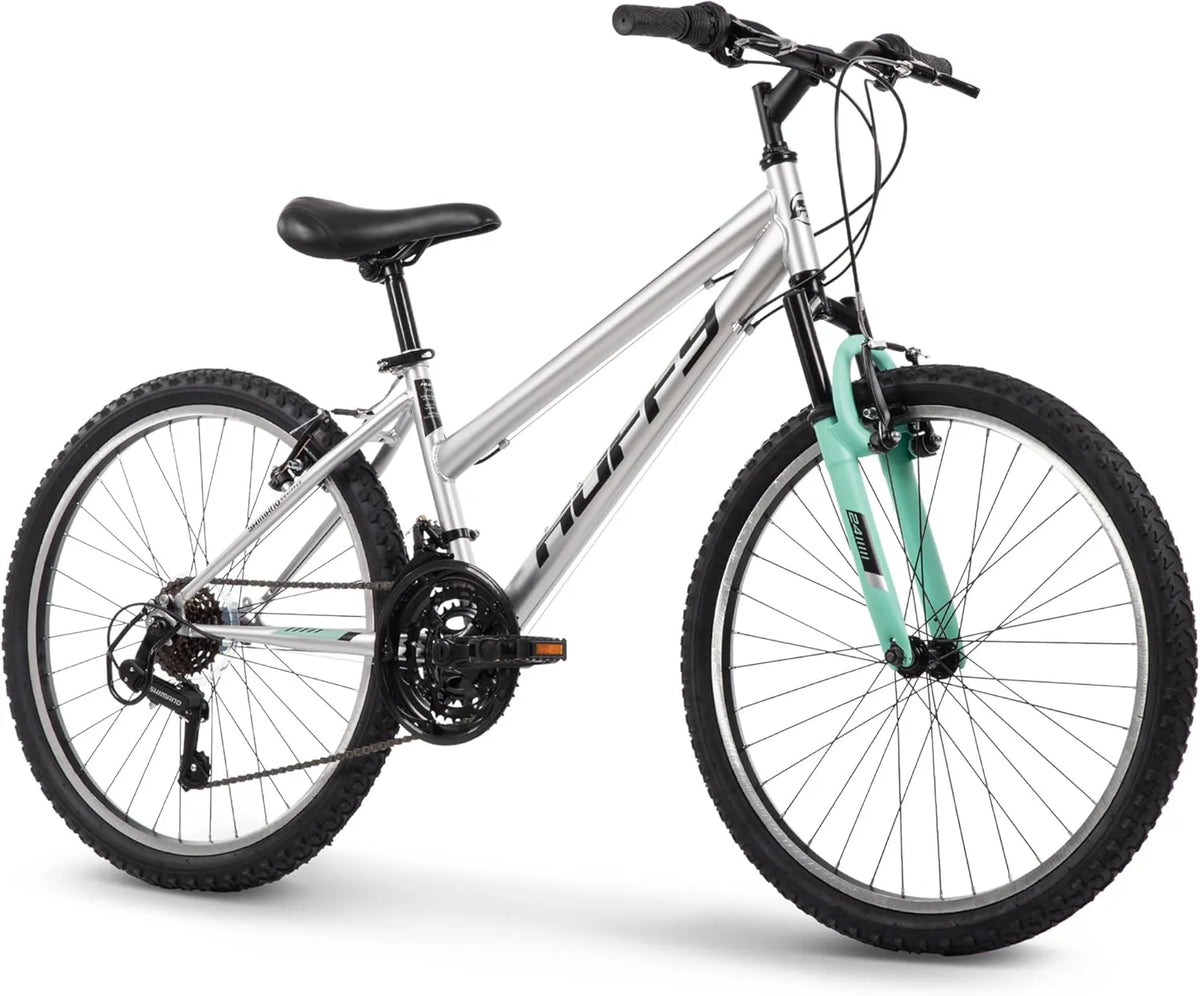 Huffy Stone Mountain Bike for Men and Women