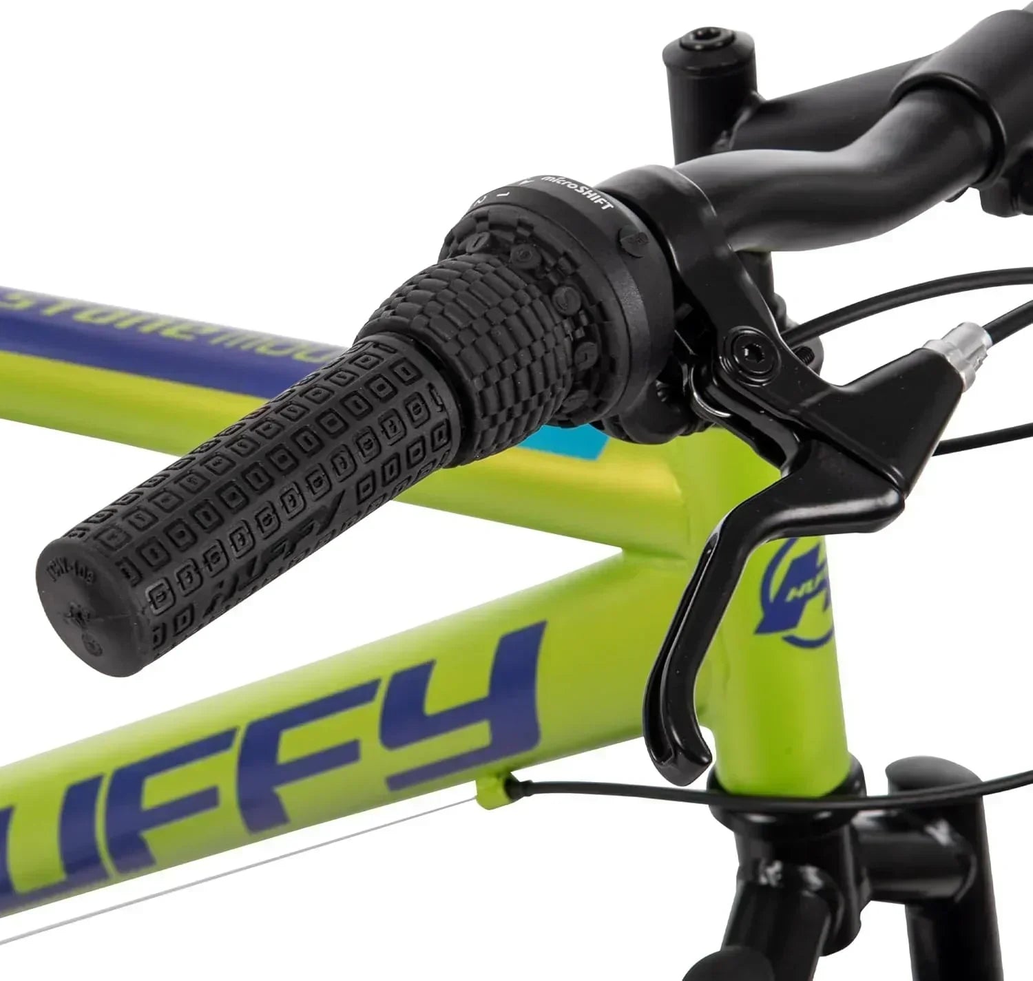 Huffy Stone Mountain Hardtail Mountain Bike for Boys/Girls/Men/Women 20/24/26 Sizes