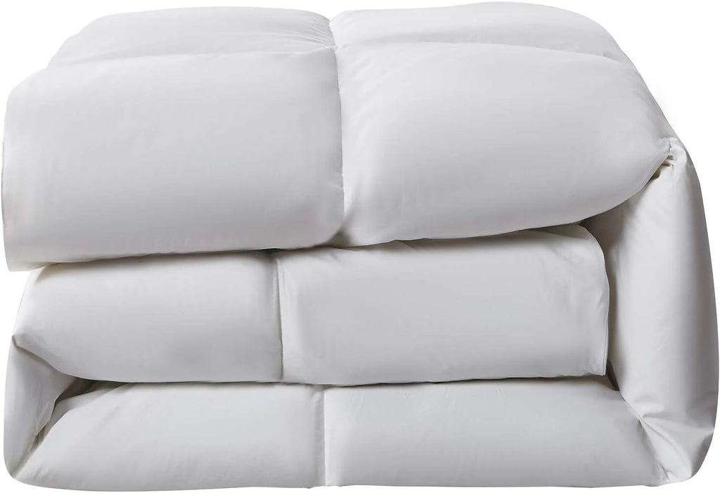Serta Hotel Luxury Hypoallergenic Comforter Duvet Insert