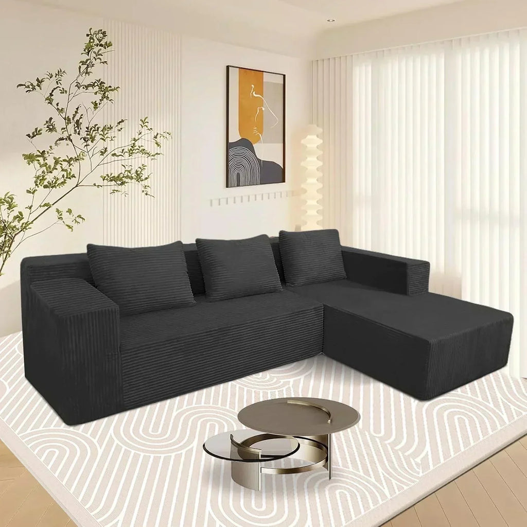 60 inch pull out sofa bed memory foam sofa with 2 pillows futon bed guest bed and pull out sofa