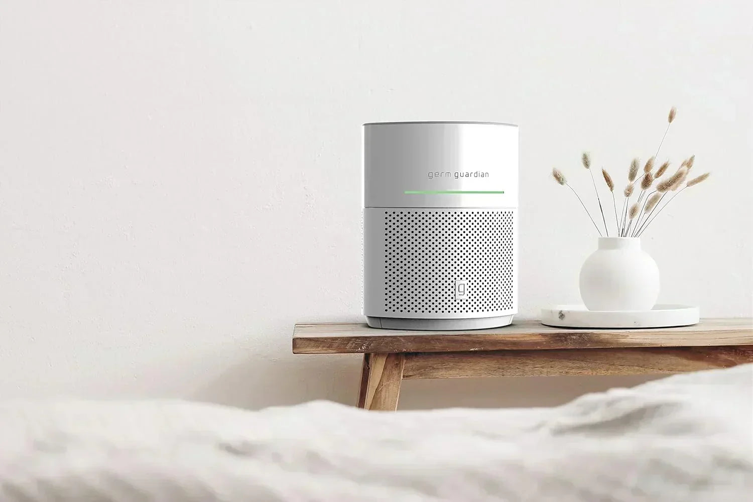 Air Purifier for Home for Wildfire Smoke Pets Pollen Odor Large Rooms Up To 1043 Sq. Ft