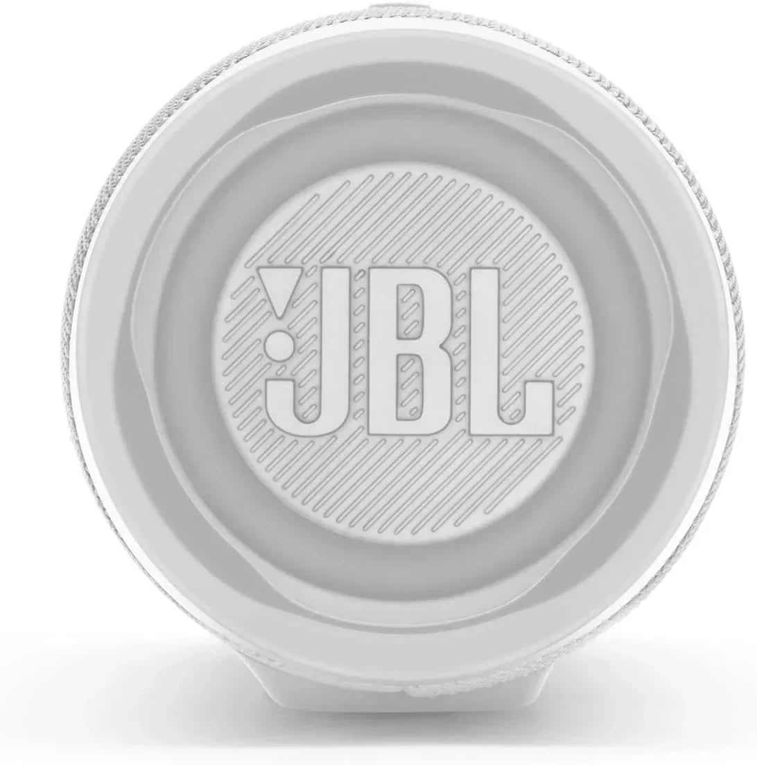 JBL Charge 4 - Waterproof Portable Bluetooth Speaker